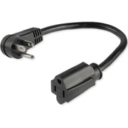 StarTech.com Power Extension Cord