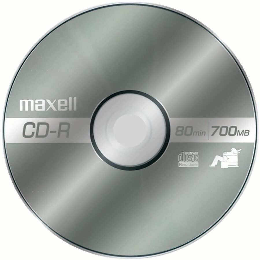 120mm - 1.33 Hour Maximum Recording Time