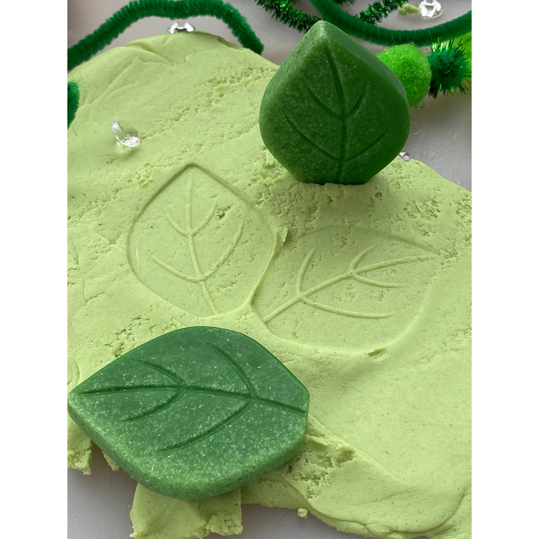 Scenery Stones – Forest Play, Set of 18