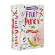 Fruit Punch Card Game