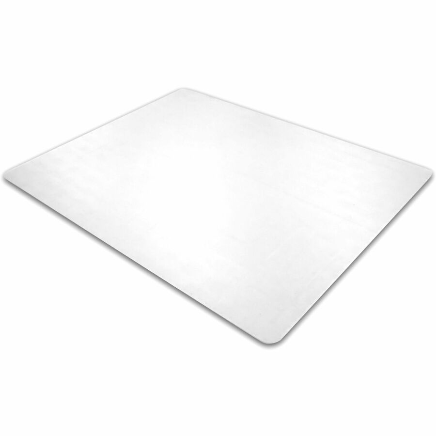 Floortex Ecotex Evolutionmat&reg; Hard Floor Rectangular Chairmat