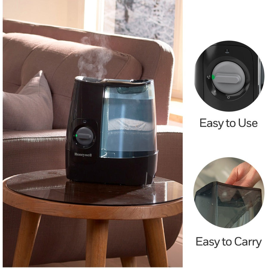 Honeywell HWM845 Warm Mist Humidifier
