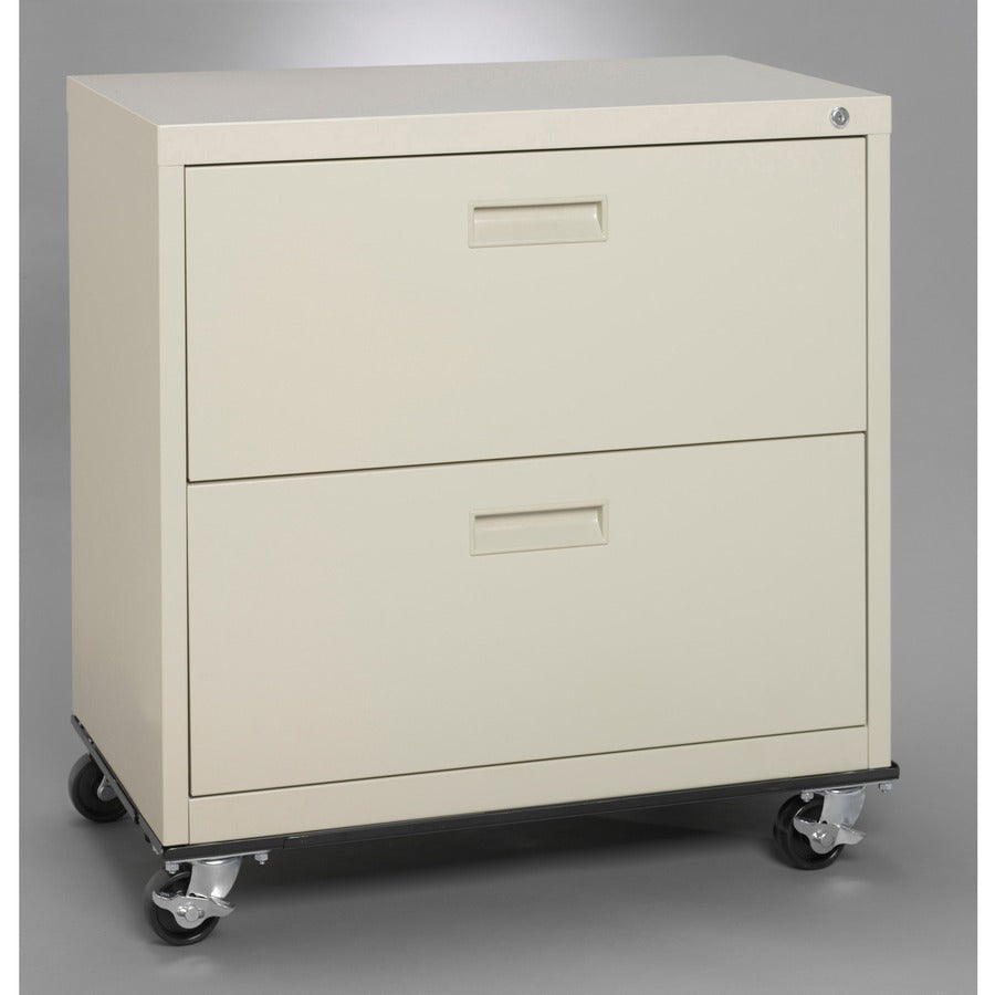 Lorell Commercial Cabinet Dolly