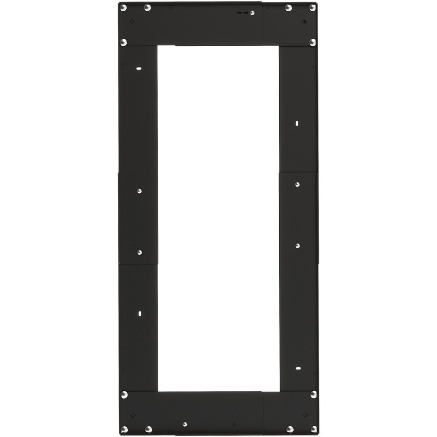 Lorell Commercial Cabinet Dolly