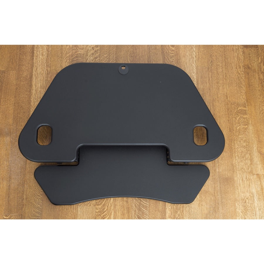 Lorell Corner Desk Riser