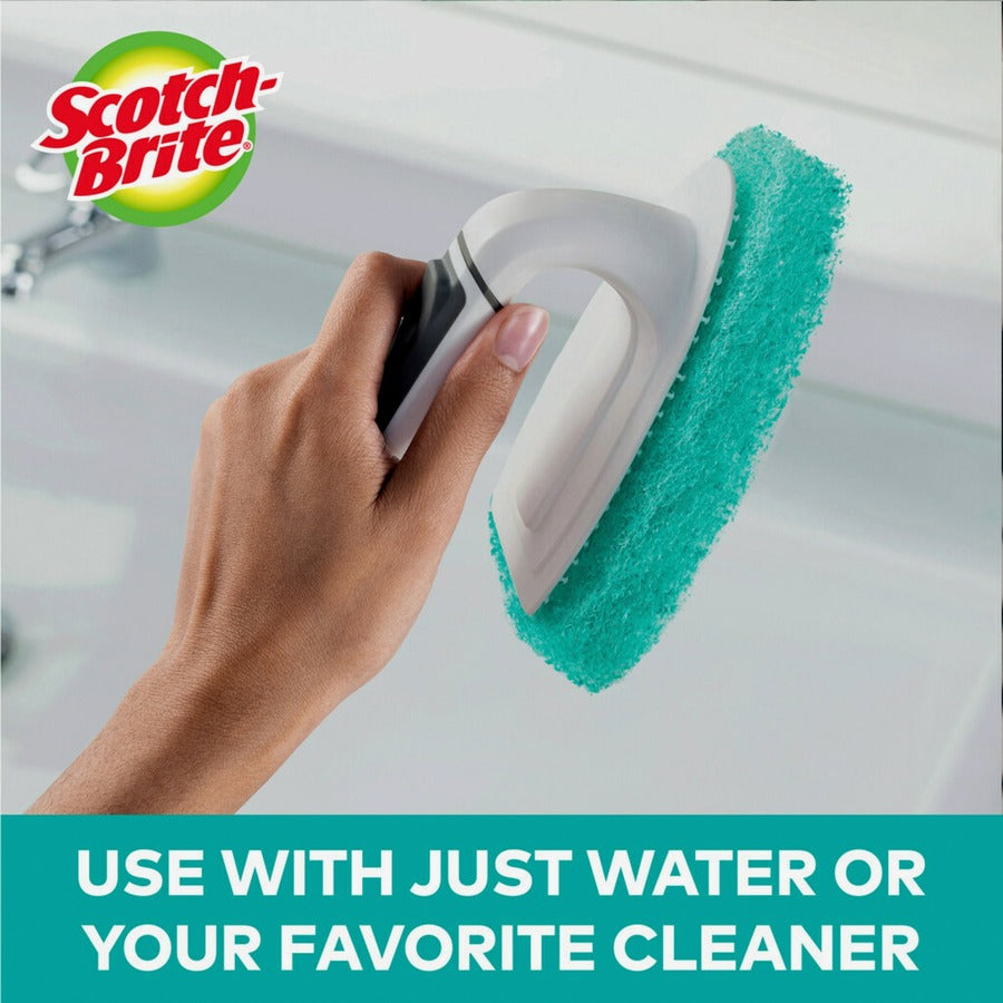 Scotch-Brite Bath Scrubber Refill