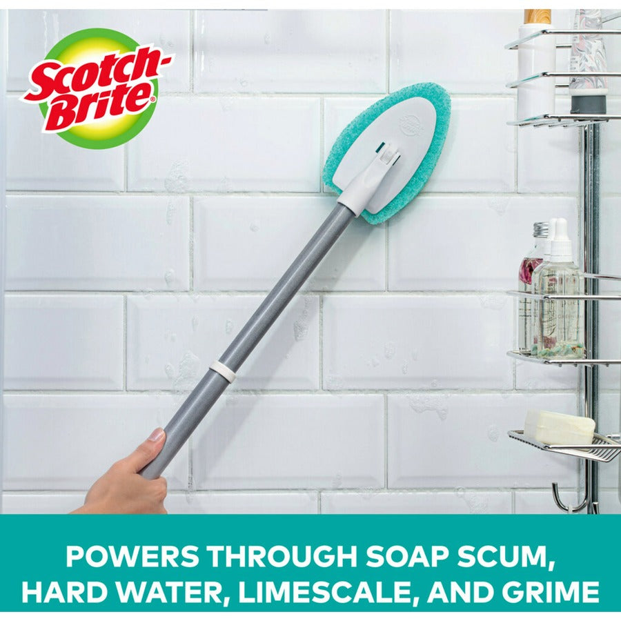 Scotch-Brite Bath Scrubber Refill