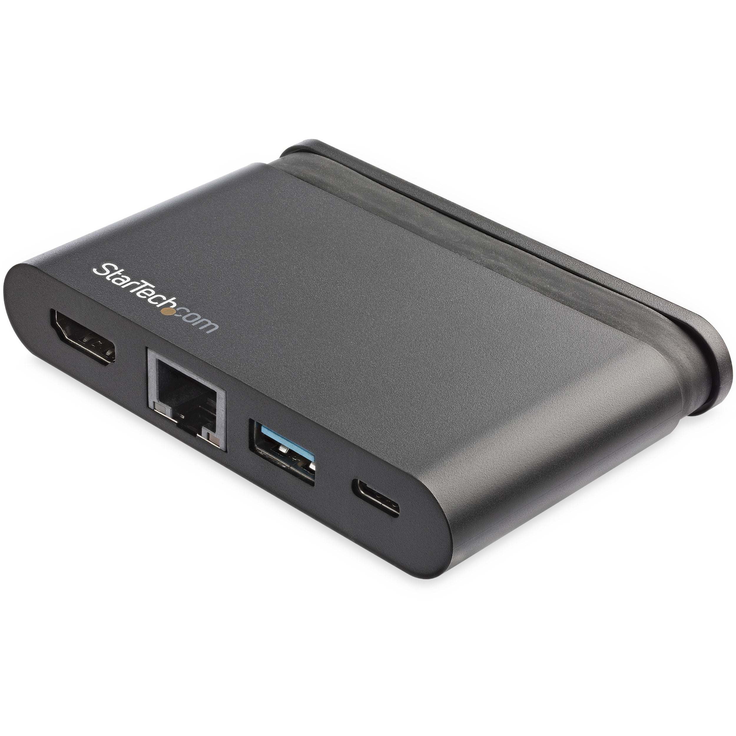 StarTech.com USB-C Multiport Adapter with HDMI - 1xA - 1xC - 100W PD 3.0