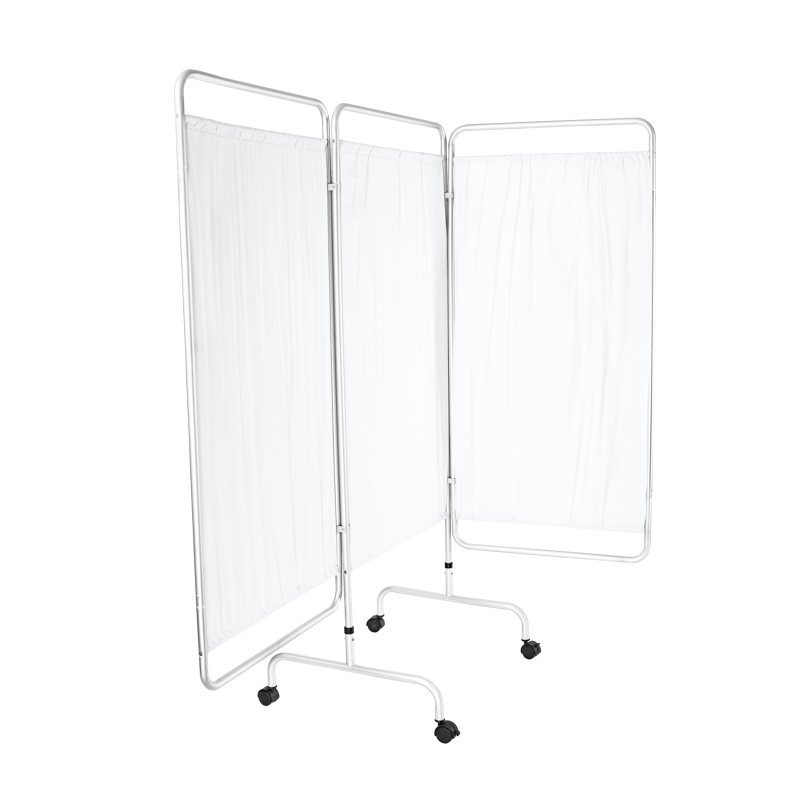 Hospital Privacy Screen, 3 panels, 1pc per case