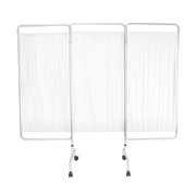 Hospital Privacy Screen, 3 panels, 1pc per case