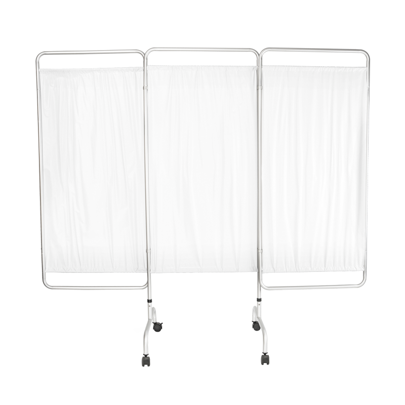 Hospital Privacy Screen, 3 panels, 1pc per case