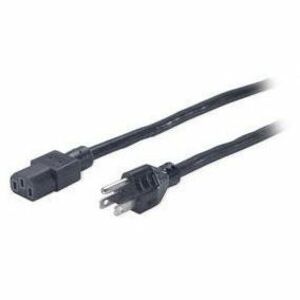 APC by Schneider Electric 8ft Power Cords