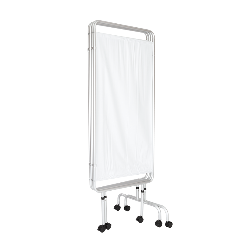 Hospital Privacy Screen, 4 panels, 1pc per case