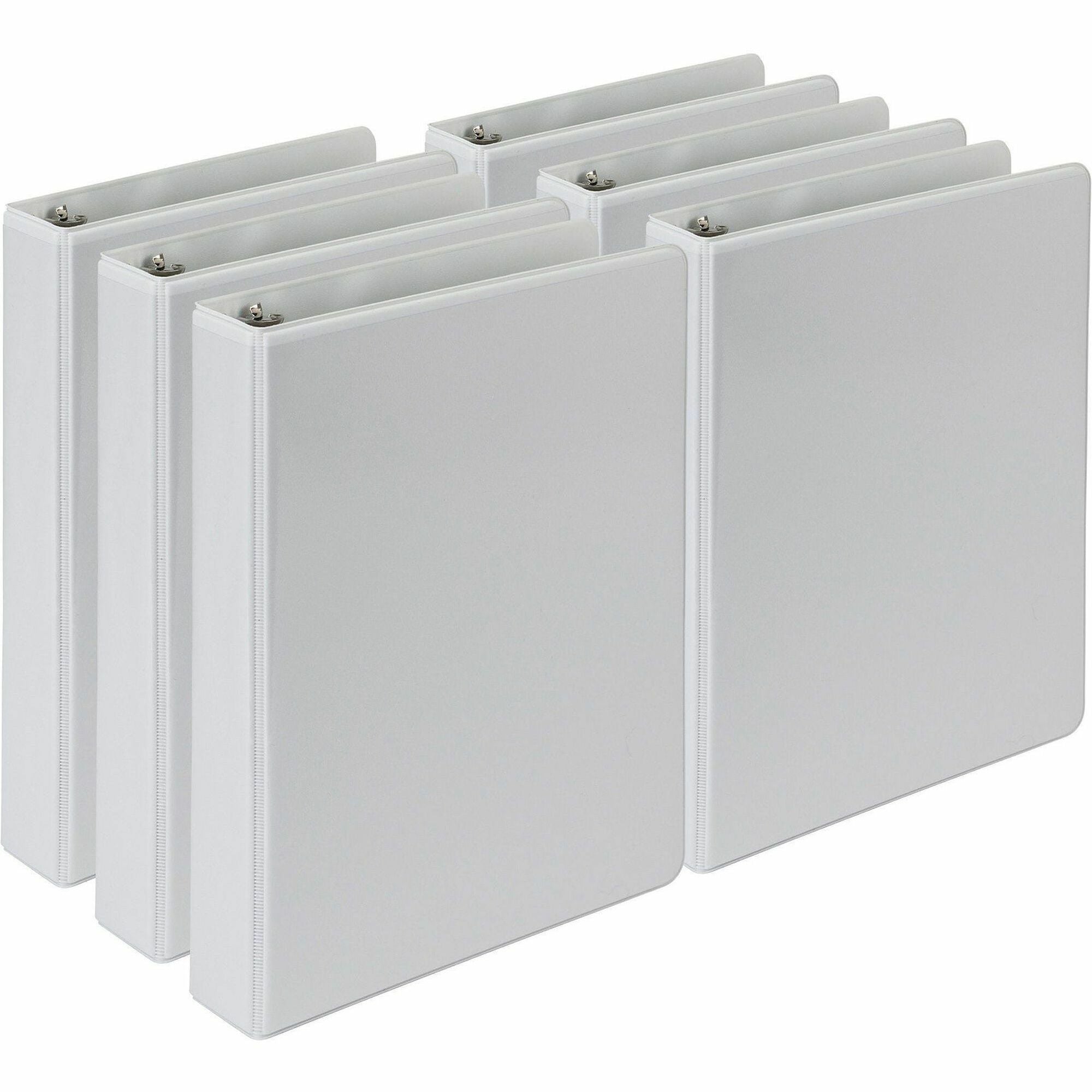 Samsill View Binder