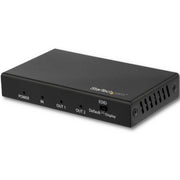 StarTech.com 2-Port HDMI Splitter with HDR - 4K 60Hz