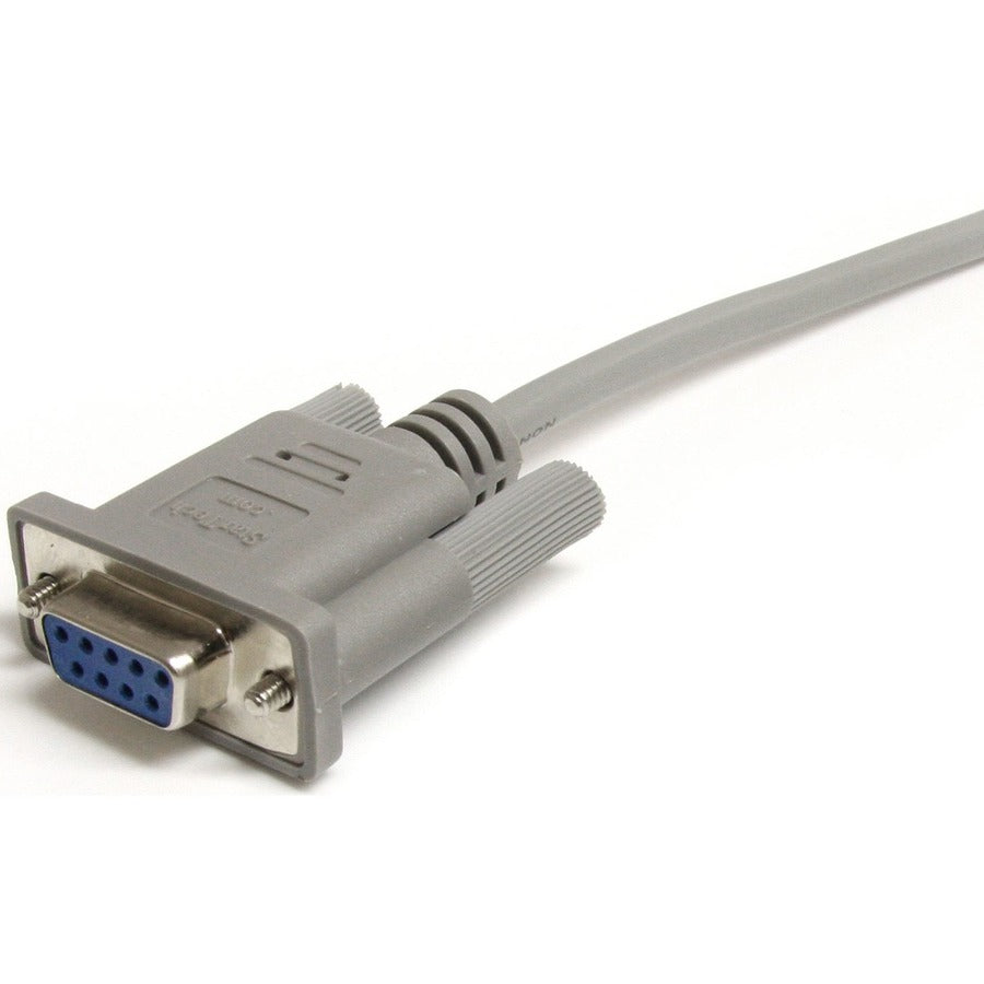 StarTech.com VGA Monitor Straight Through Serial Cable