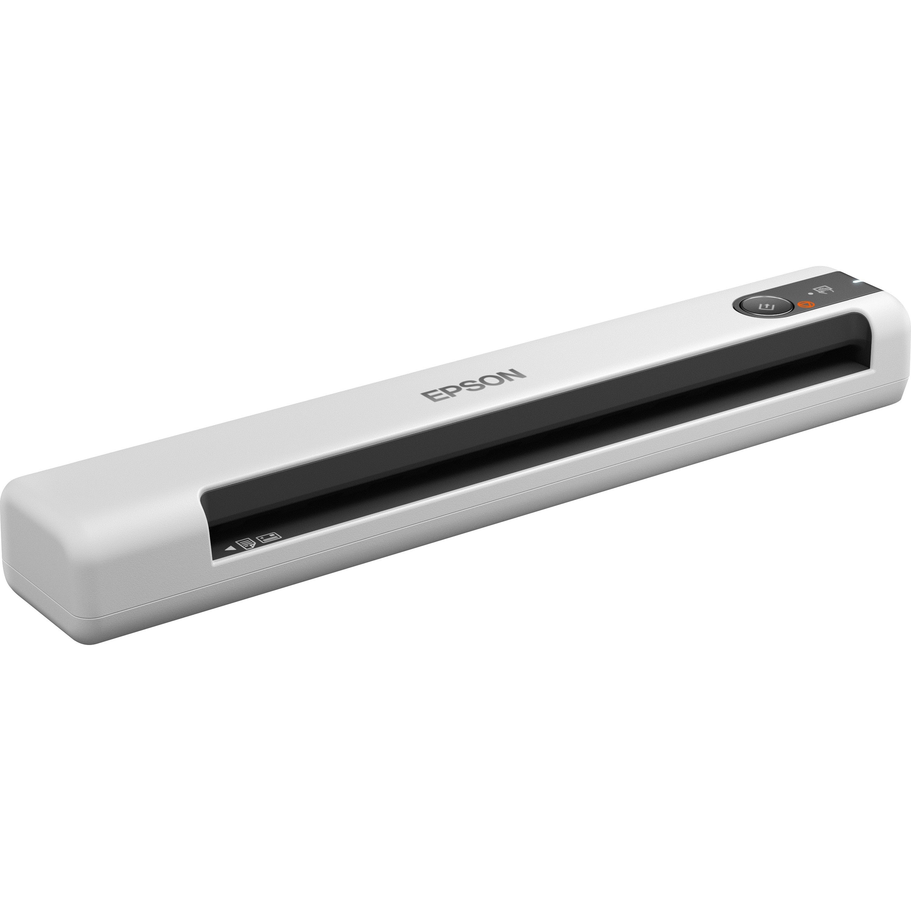 16-bit Color - 10 ppm (Mono) - 10 ppm (Color) - USB