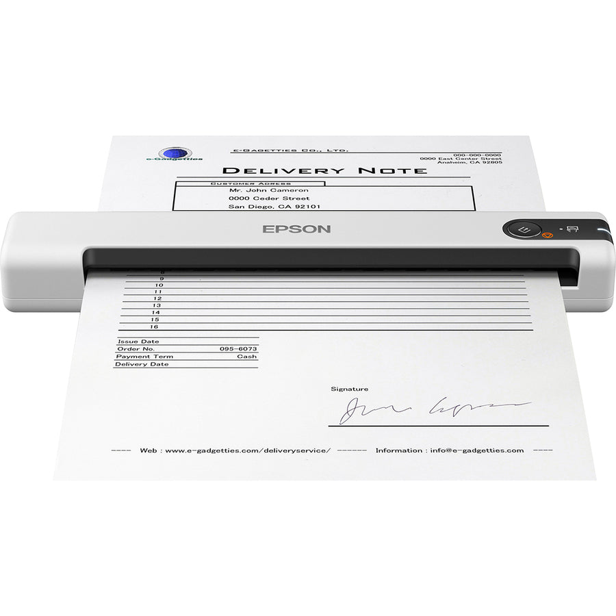 16-bit Color - 10 ppm (Mono) - 10 ppm (Color) - USB