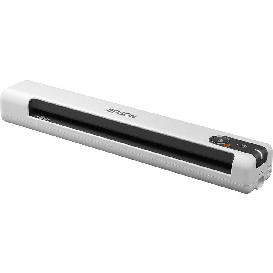 16-bit Color - 10 ppm (Mono) - 10 ppm (Color) - USB