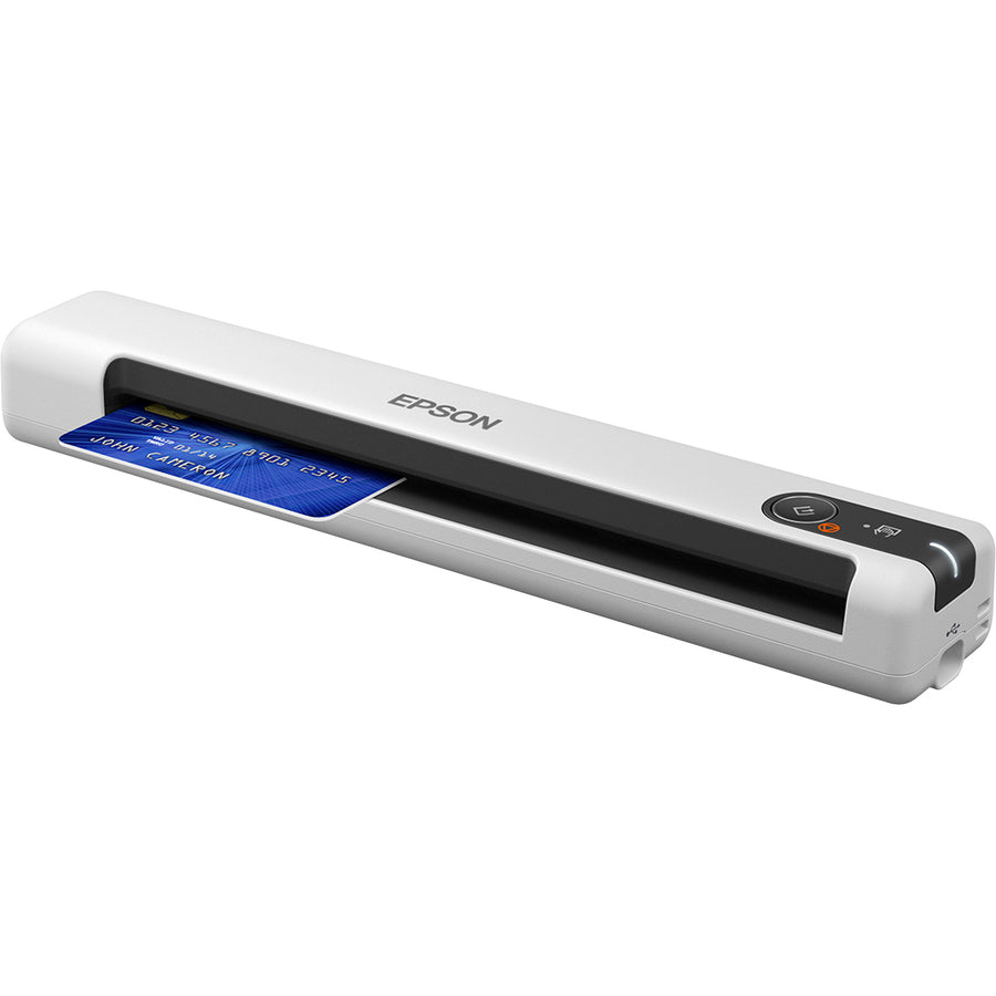 16-bit Color - 10 ppm (Mono) - 10 ppm (Color) - USB