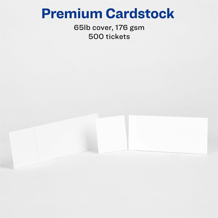Matte White - 1 Pack