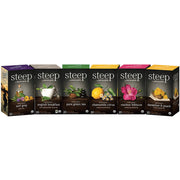 120 Teabag - 20/Box - 20 / Carton