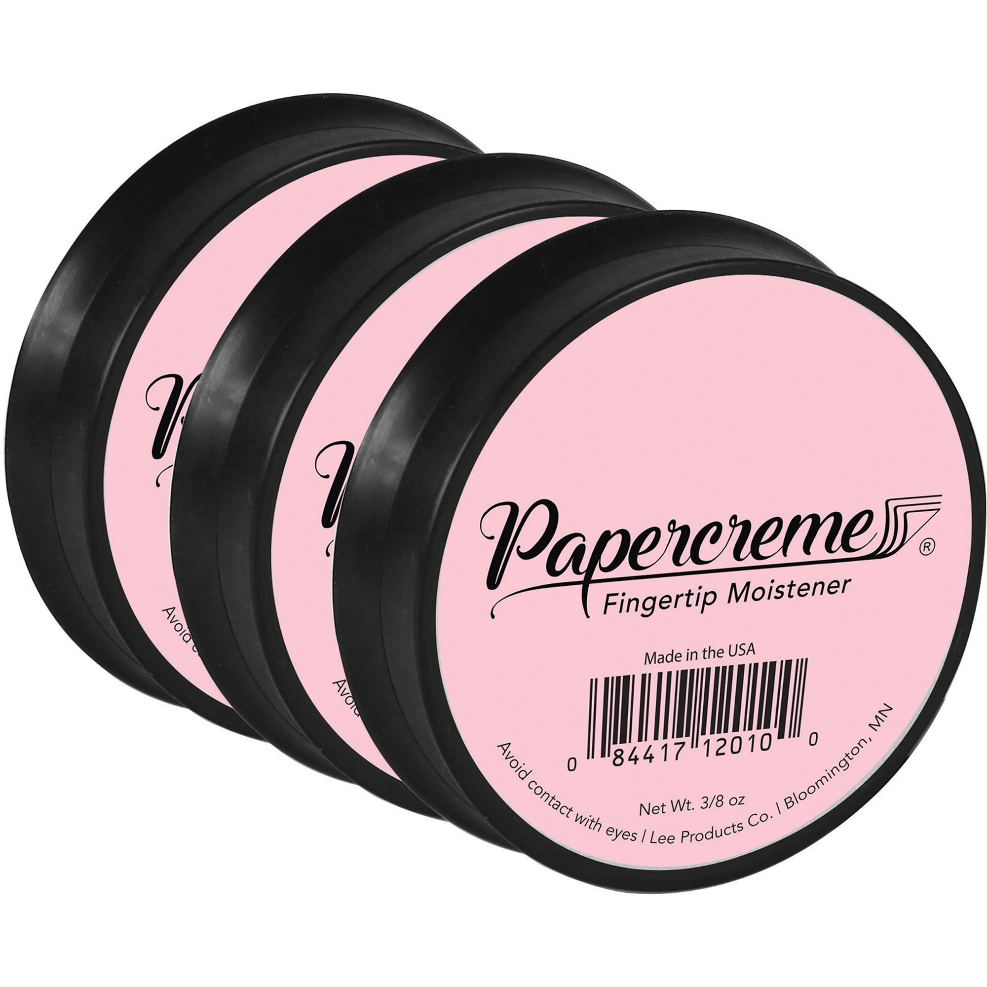 Light Pink - Greaseless - 3 / Pack