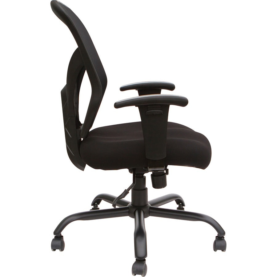 SOHO SOHO Big & Tall Mesh Back Chair