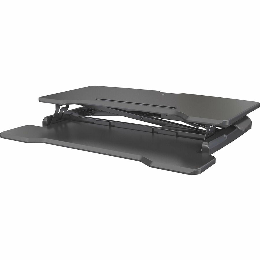 Lorell X-type Slim Desk Riser