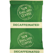 Light/Medium - 2.5 oz Per Pack - Portion Pack - Decaffeinated - 24 / Carton