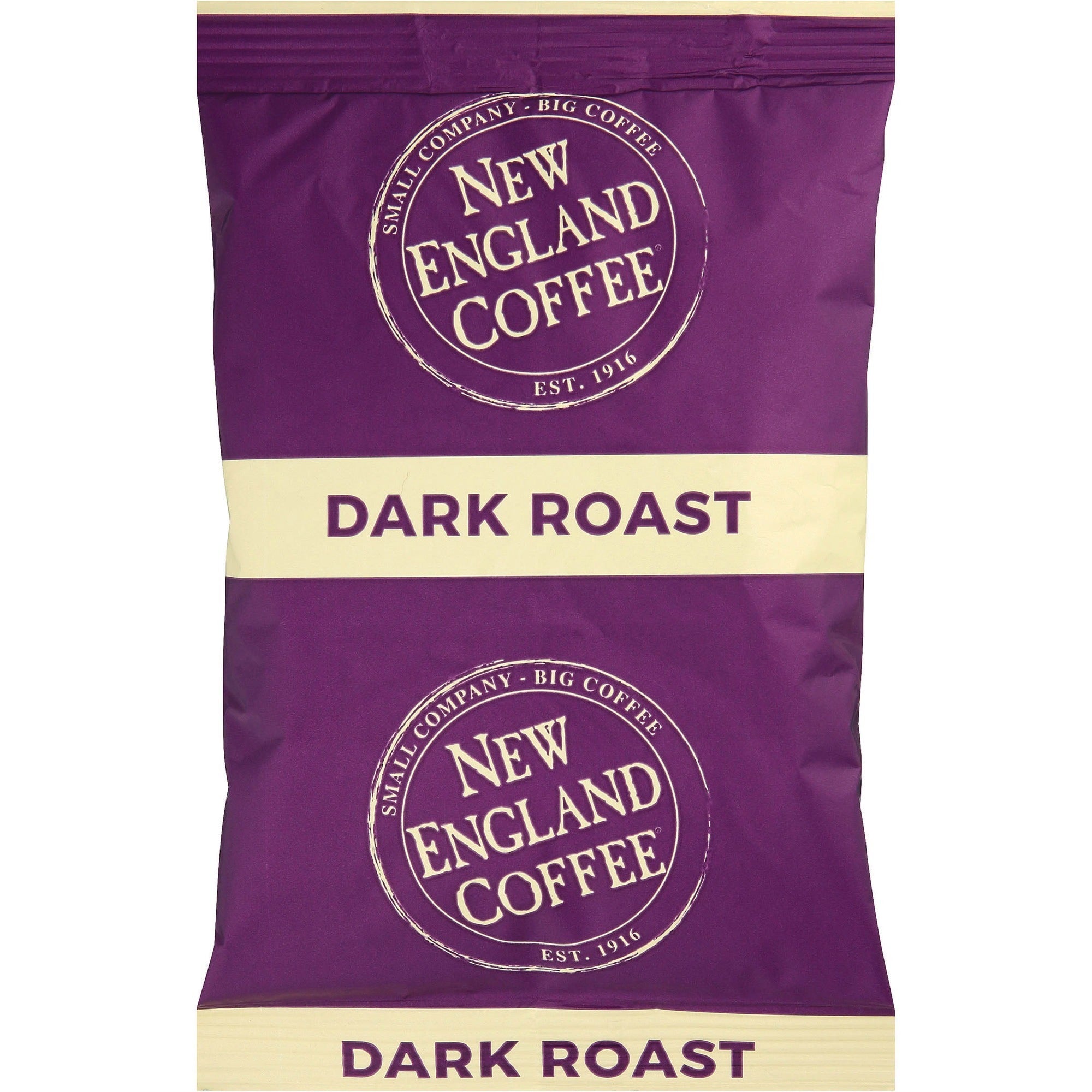 Dark - 2.5 oz Per Pack - Portion Pack - 24 / Carton