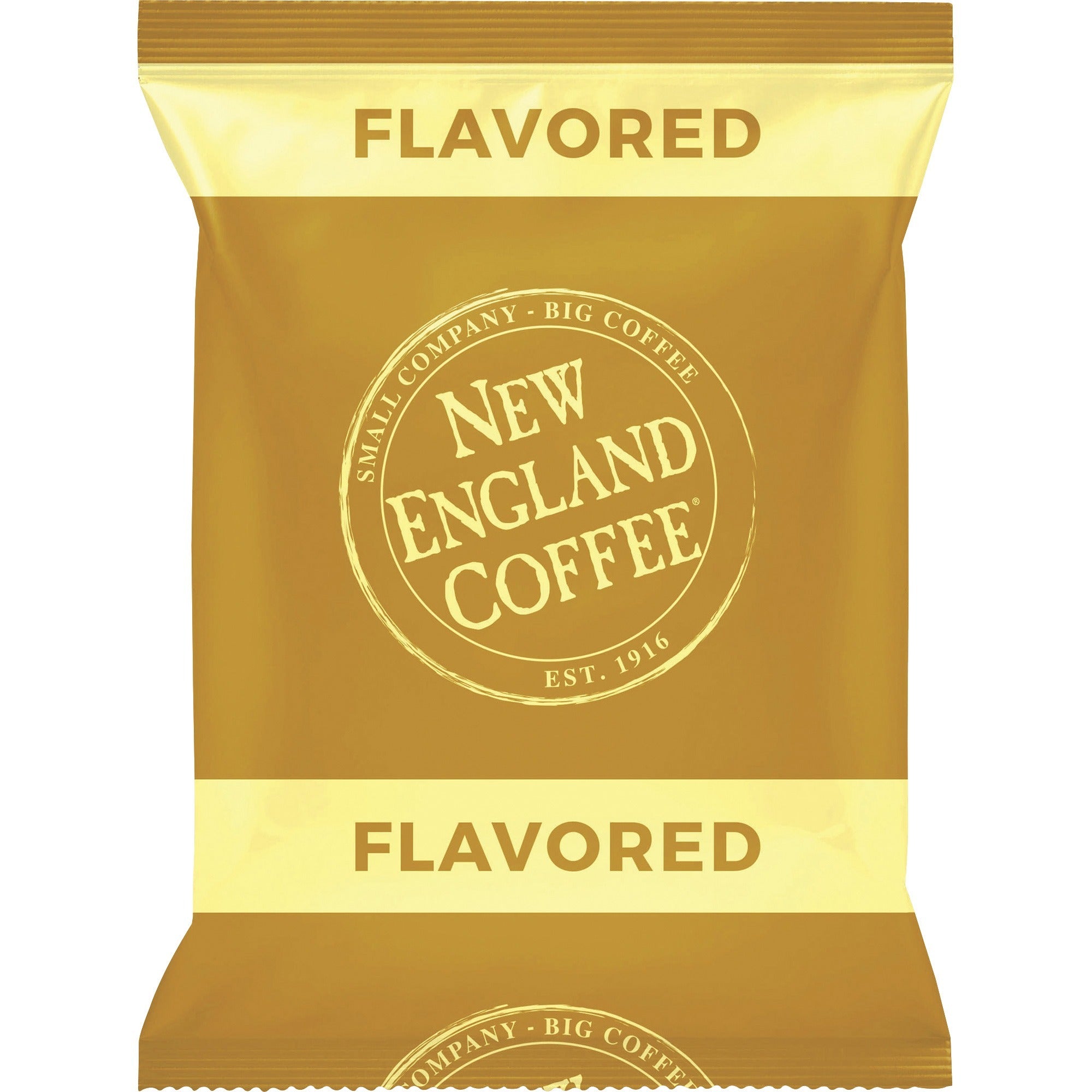 Light/Medium - 2.5 oz Per Pack - French Vanilla - 24 / Carton