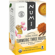 Herbal Tea - 1.4 oz - Organic - 1 Box