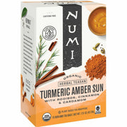 Herbal Tea - 1.5 oz - Organic - 1 Box