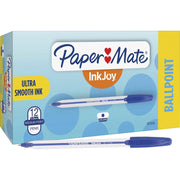 Medium Pen Point - Blue Ink - 1 Dozen