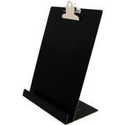 12.3" Height x 9.5" Width x 5" Length - Aluminum - Black - 1 Each