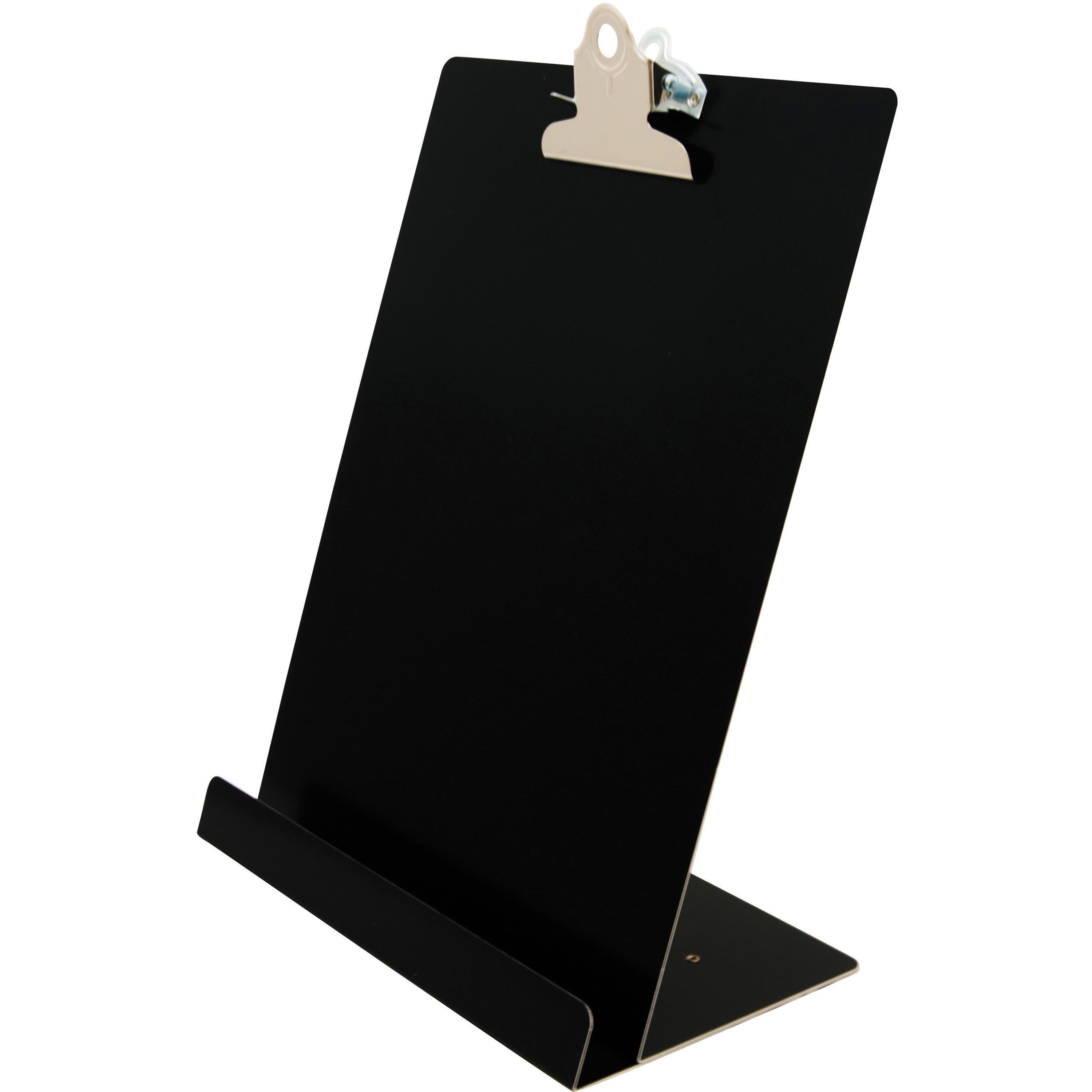 12.3" Height x 9.5" Width x 5" Length - Aluminum - Black - 1 Each
