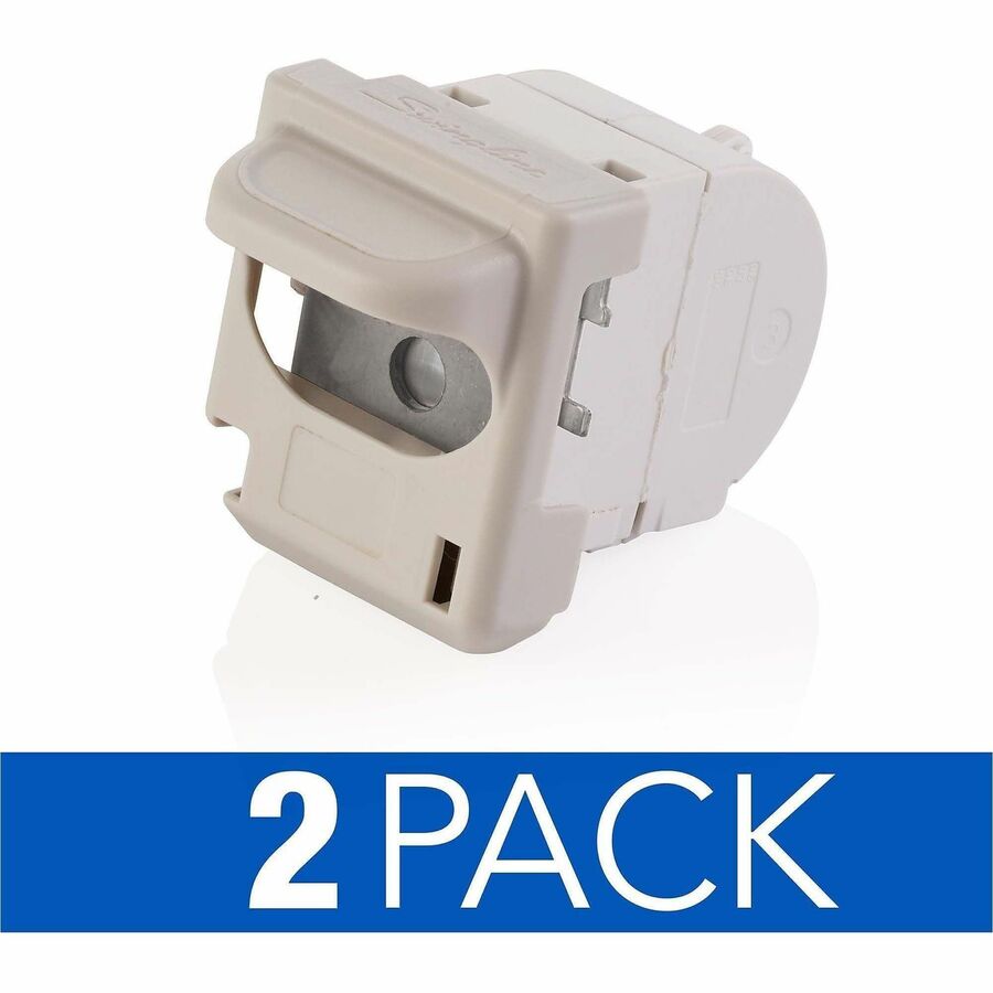 Standard - 1/4" Leg - 1/2" Crown - Holds 25 Sheet(s) - for Paper - Chisel Point, Jam-free - Silver - 1500 Per Cartridge - 1 Each