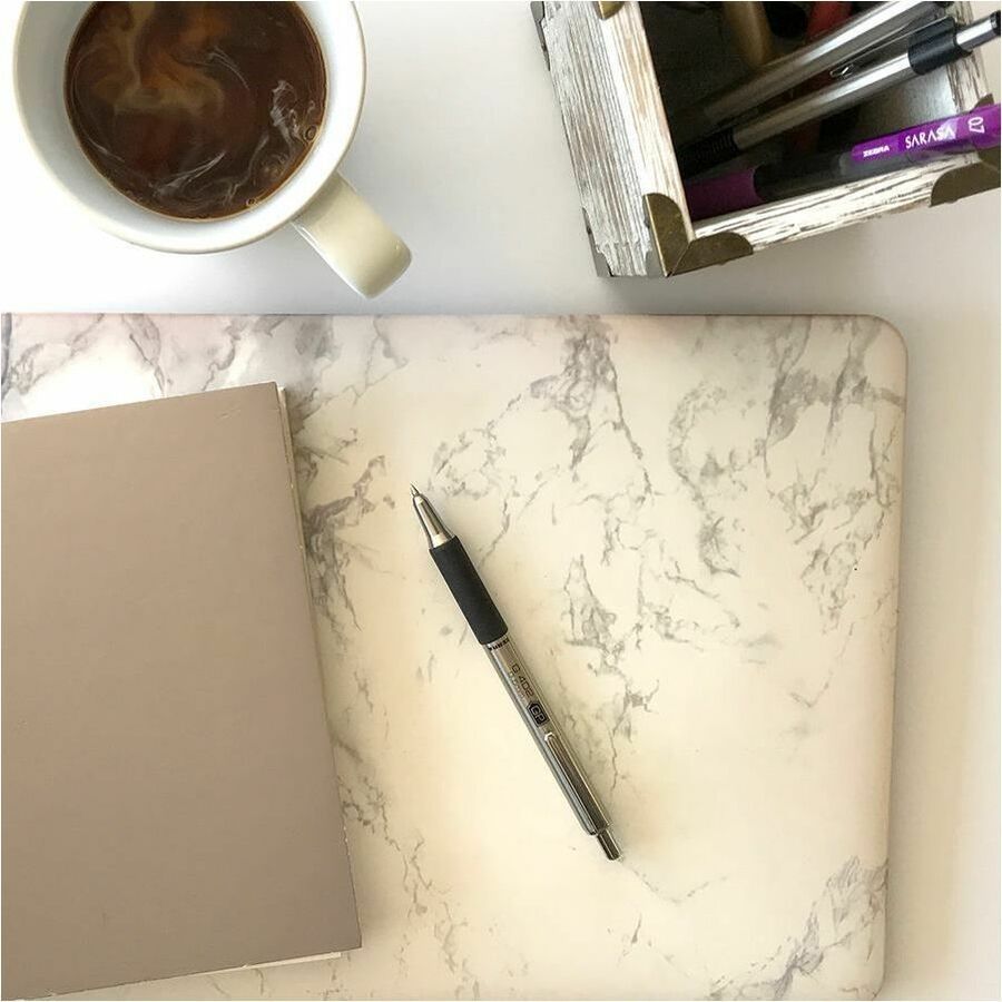 Zebra STEEL 4 Series G-402 Retractable Gel Pen
