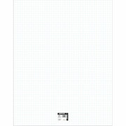 Poster Board, White, 22" x 28", 25 Sheets