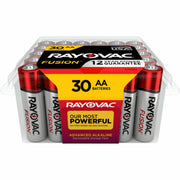 For Multipurpose - AA - 30 / Pack