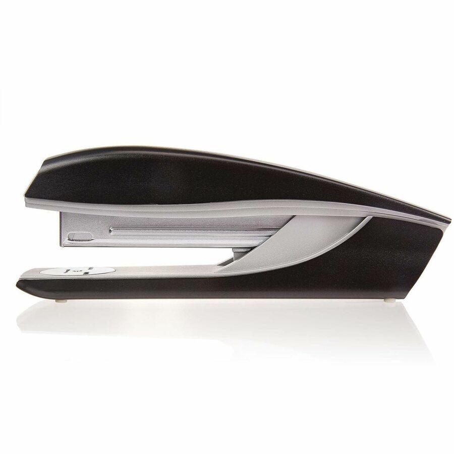 Swingline NeXXt Series Style Desktop Stapler - Staples Upto 40 Sheet - Holds Upto 210 Staple - Full Strip - Black - 1 Each