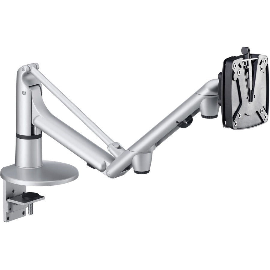Novus LiftTEC 930+2089+000 Mounting Arm for Monitor - Silver, Black