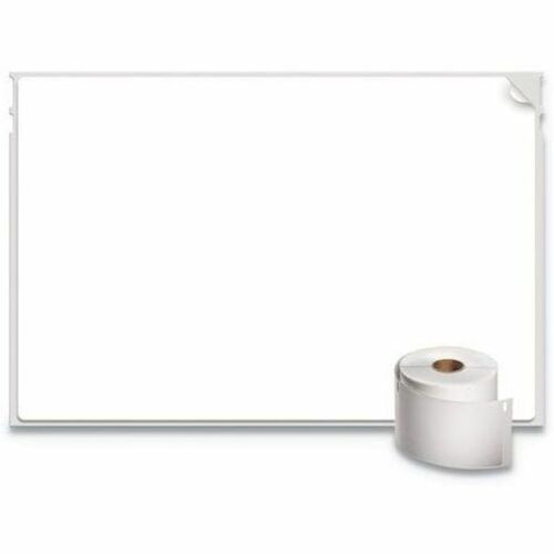 Dymo LabelWriter 4XL Label Printer Label Roll - 4" Width x 6" Length - Rectangle - White - 220 / Roll - 1 Pack