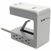 6 x NEMA 5-15R, 2 x USB - 1800 VA - 1080 J - 120 V AC Input - 8 ft