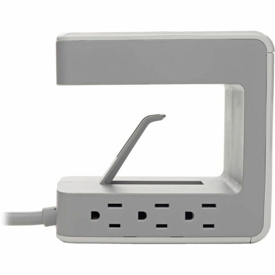 6 x NEMA 5-15R, 2 x USB - 1800 VA - 1080 J - 120 V AC Input - 8 ft