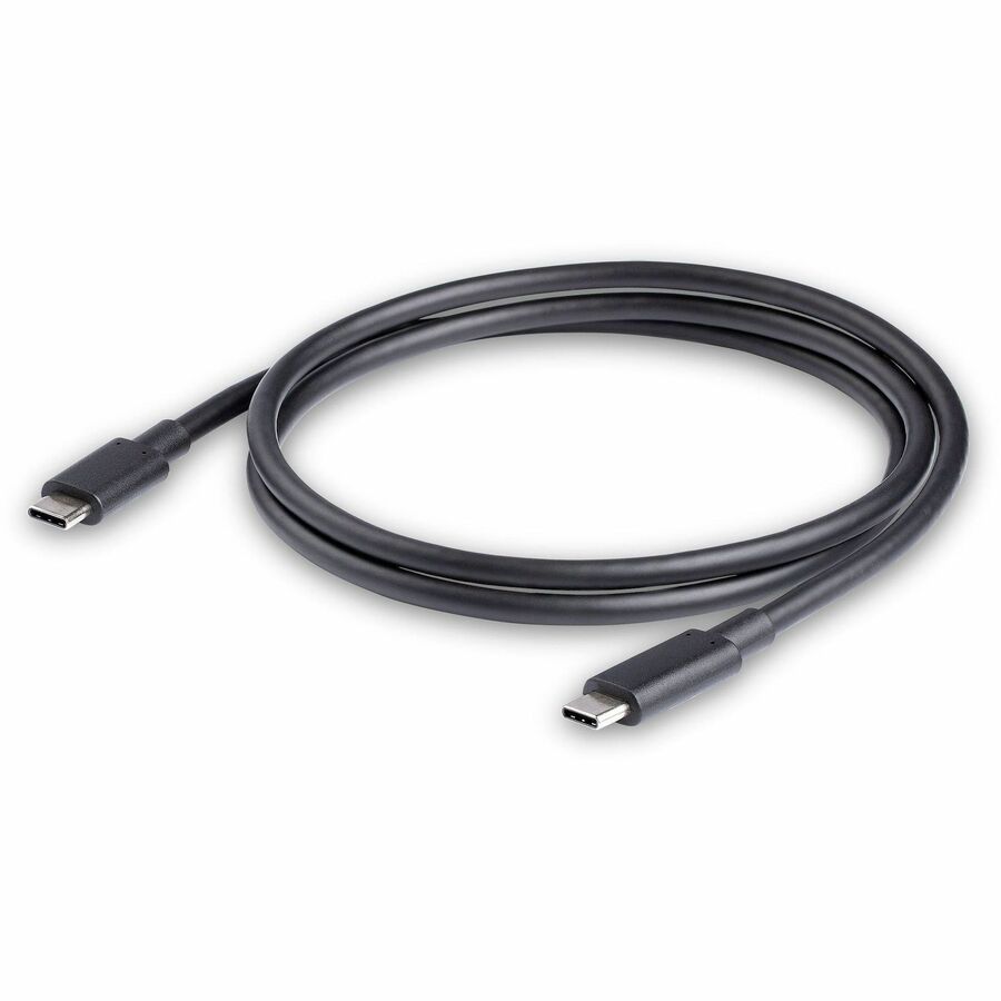 StarTech.com Dual-Monitor USB-C Multiport Adapter - 2 x 4K DP - 100W PD 3.0