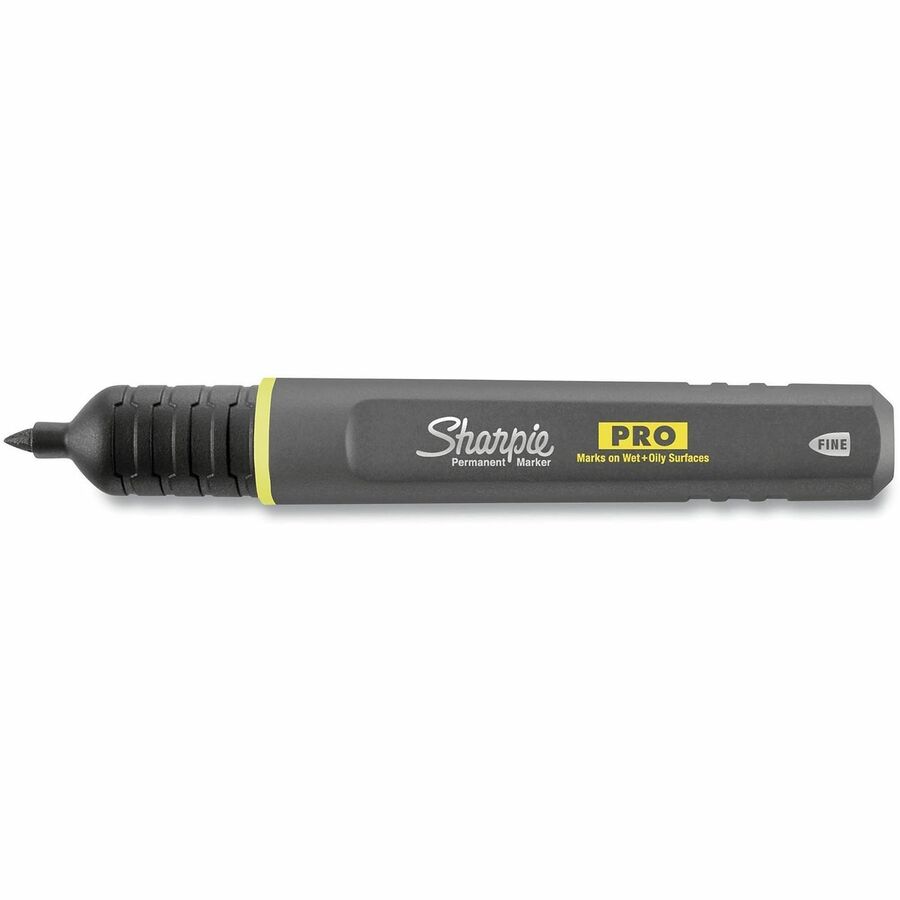 0.7 mm Fine Marker Point - Black Ink - 12 / Dozen