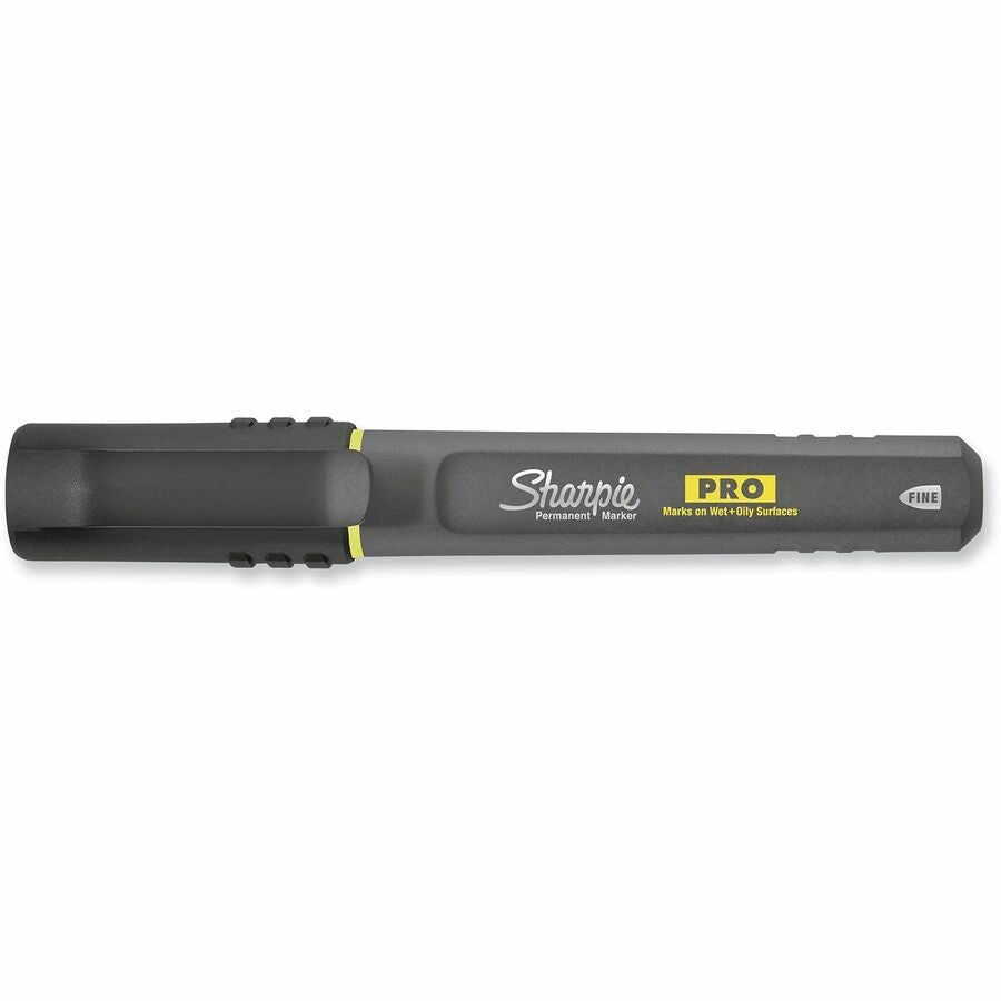 0.7 mm Fine Marker Point - Black Ink - 12 / Dozen