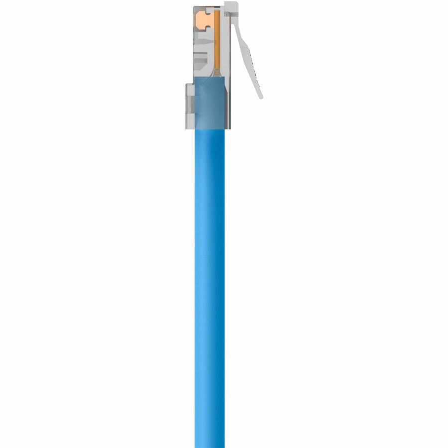 Belkin RJ45 CAT-5e Patch Cable Blue 20